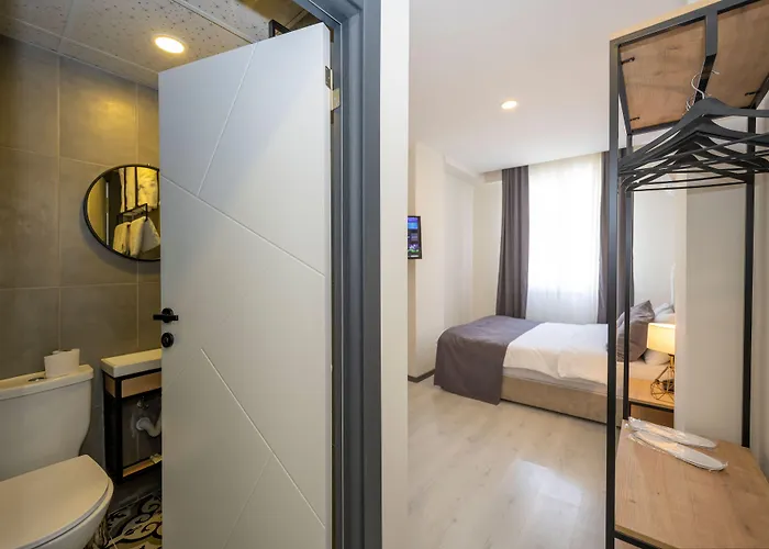 Gloria Airport Hotel Arnavutkoy